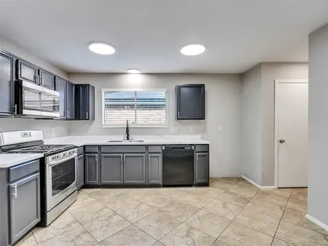 2627 N Spring Drive Spring TX 77373