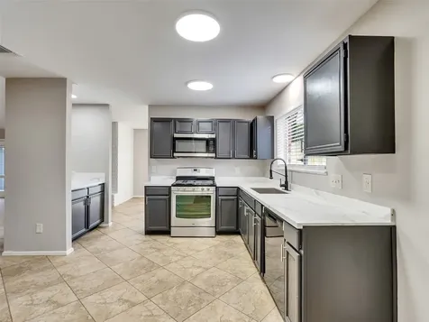 2627 N Spring Drive Spring TX 77373