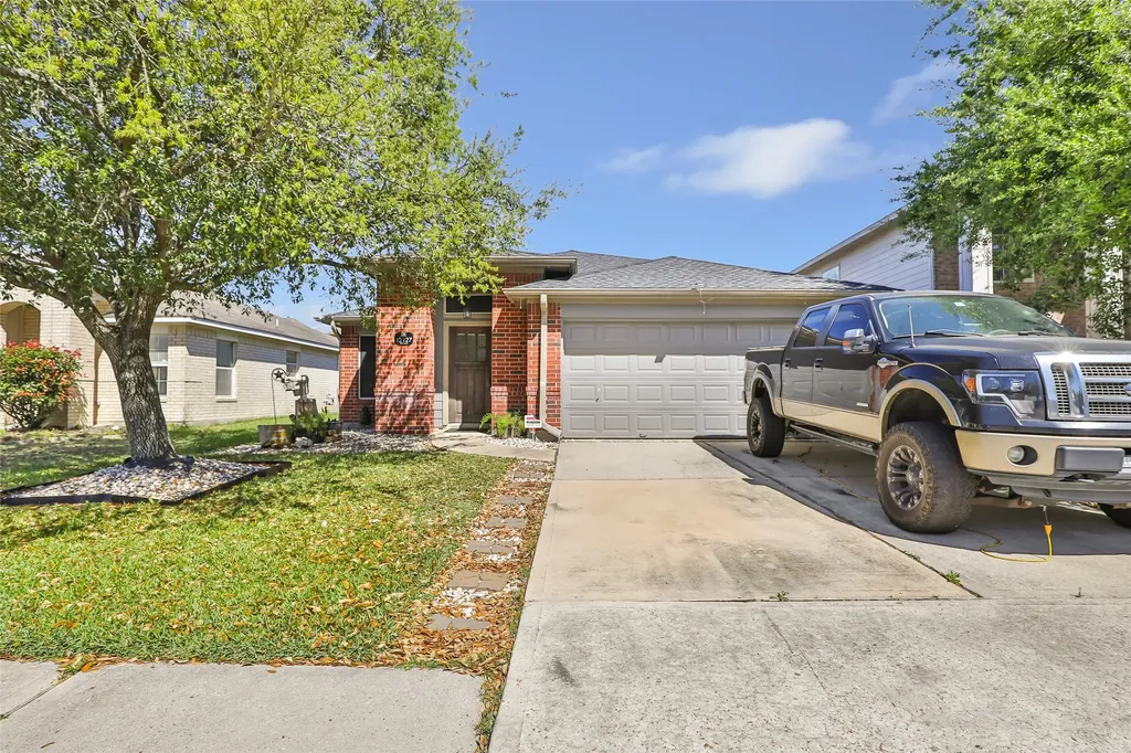 12127 Carriage Oak Circle Humble TX 77346