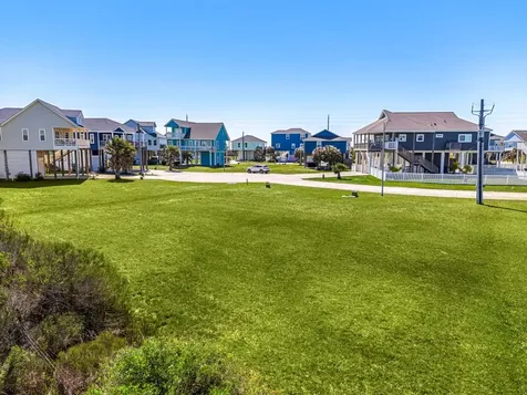 25018 Coronado Court Galveston TX 77554