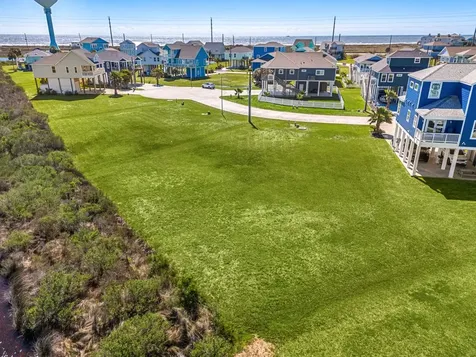 25018 Coronado Court Galveston TX 77554