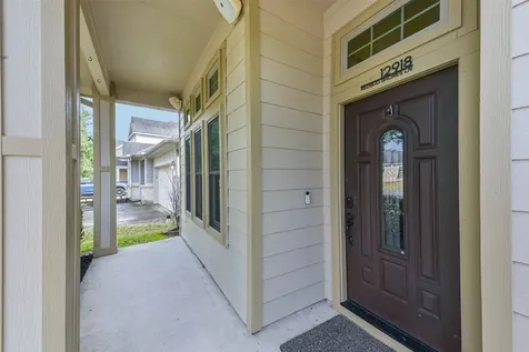 12918 Redbud Shores Lane Houston TX 77044