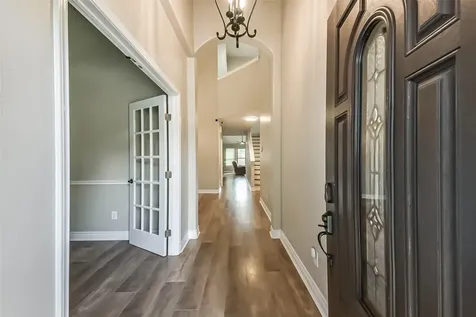 12918 Redbud Shores Lane Houston TX 77044