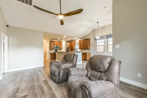 12918 Redbud Shores Lane Houston TX 77044