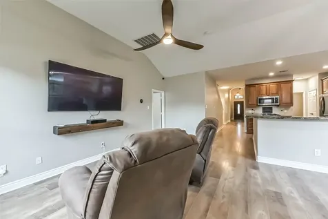 12918 Redbud Shores Lane Houston TX 77044