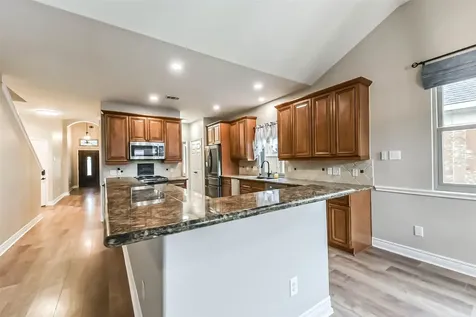 12918 Redbud Shores Lane Houston TX 77044