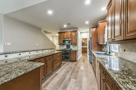 12918 Redbud Shores Lane Houston TX 77044