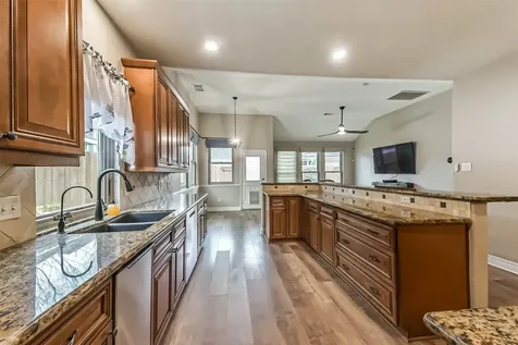 12918 Redbud Shores Lane Houston TX 77044
