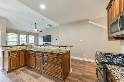 12918 Redbud Shores Lane Houston TX 77044