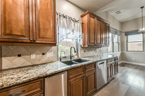 12918 Redbud Shores Lane Houston TX 77044