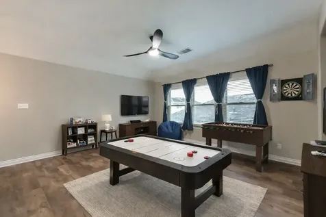 12918 Redbud Shores Lane Houston TX 77044