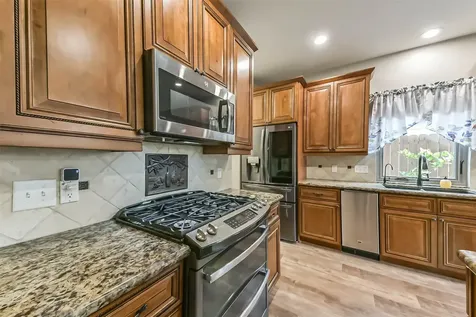 12918 Redbud Shores Lane Houston TX 77044