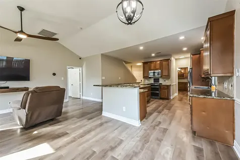 12918 Redbud Shores Lane Houston TX 77044