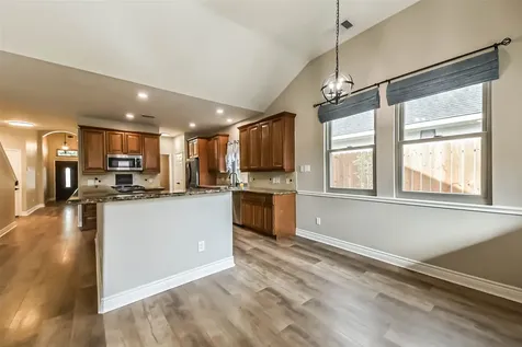 12918 Redbud Shores Lane Houston TX 77044