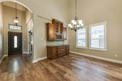 12918 Redbud Shores Lane Houston TX 77044