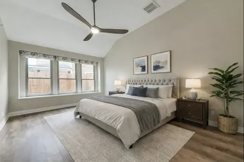 12918 Redbud Shores Lane Houston TX 77044