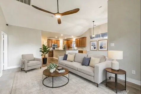 12918 Redbud Shores Lane Houston TX 77044