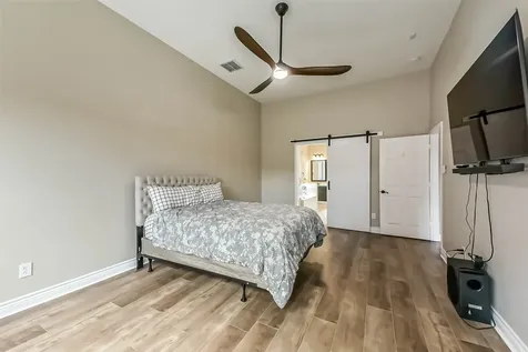 12918 Redbud Shores Lane Houston TX 77044