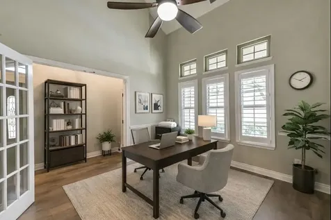 12918 Redbud Shores Lane Houston TX 77044