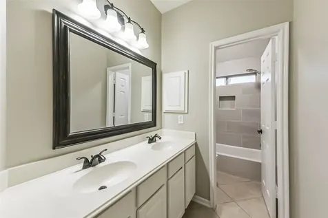 12918 Redbud Shores Lane Houston TX 77044