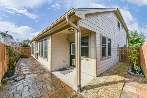 12918 Redbud Shores Lane Houston TX 77044