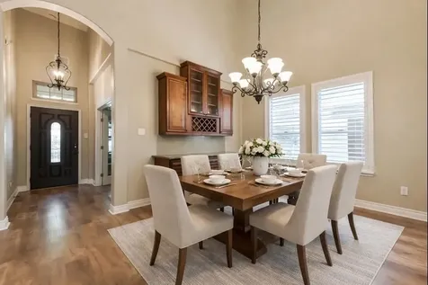 12918 Redbud Shores Lane Houston TX 77044