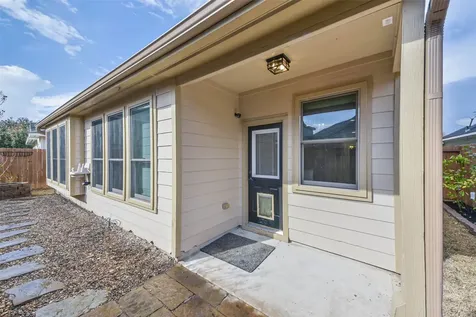 12918 Redbud Shores Lane Houston TX 77044