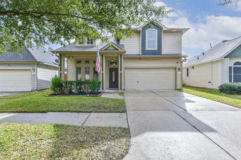 12918 Redbud Shores Lane Houston TX 77044