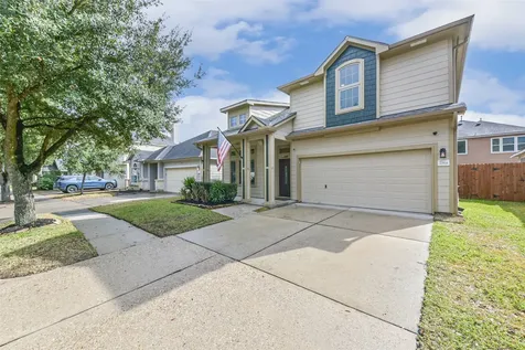 12918 Redbud Shores Lane Houston TX 77044