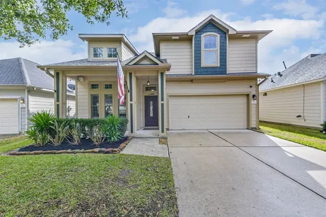 12918 Redbud Shores Lane Houston TX 77044