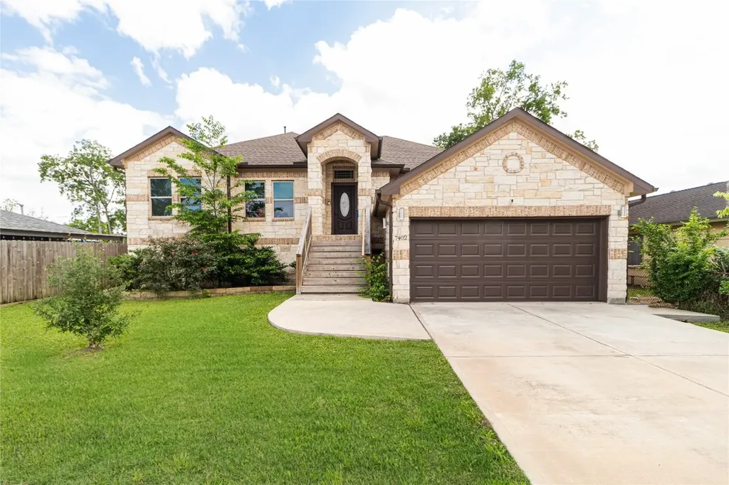 7402 Howton Street Houston TX 77028