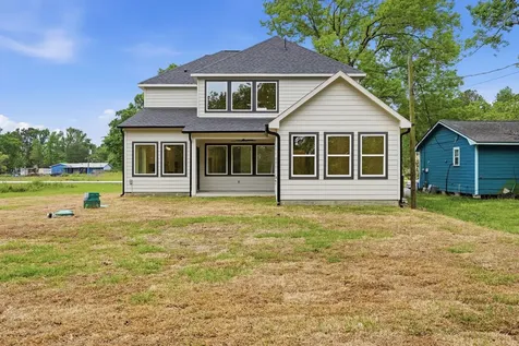 210 Big Deer Drive Crosby TX 77532
