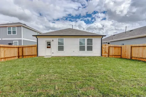 17815 Fox Nut Lane Hockley TX 77447