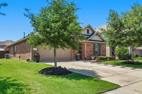 8115 Cheyenne Hills Trail Richmond TX 77406
