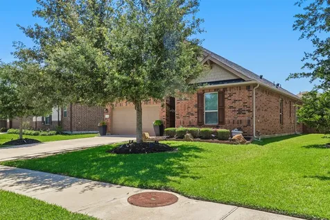 8115 Cheyenne Hills Trail Richmond TX 77406
