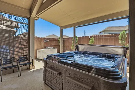 8115 Cheyenne Hills Trail Richmond TX 77406