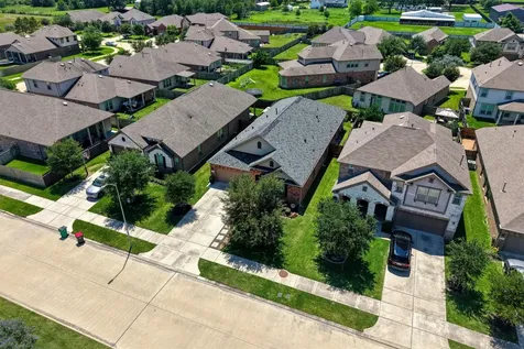 8115 Cheyenne Hills Trail Richmond TX 77406