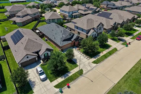 8115 Cheyenne Hills Trail Richmond TX 77406