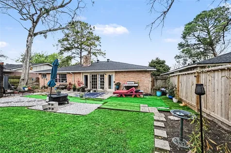 13807 Templar Lane Sugar Land TX 77498