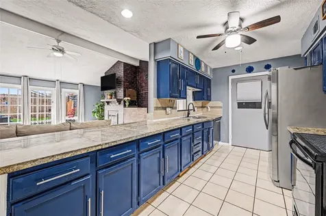 13807 Templar Lane Sugar Land TX 77498