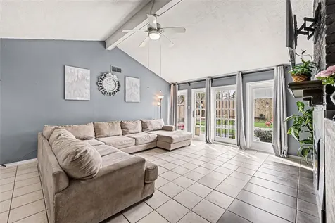 13807 Templar Lane Sugar Land TX 77498