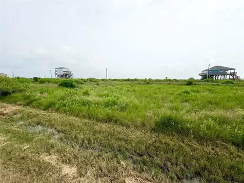Tbd Waco Lot 35 Street Gilchrist TX 77617