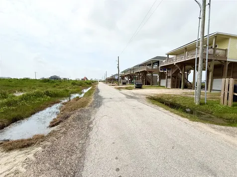 Tbd Waco Lot 35 Street Gilchrist TX 77617
