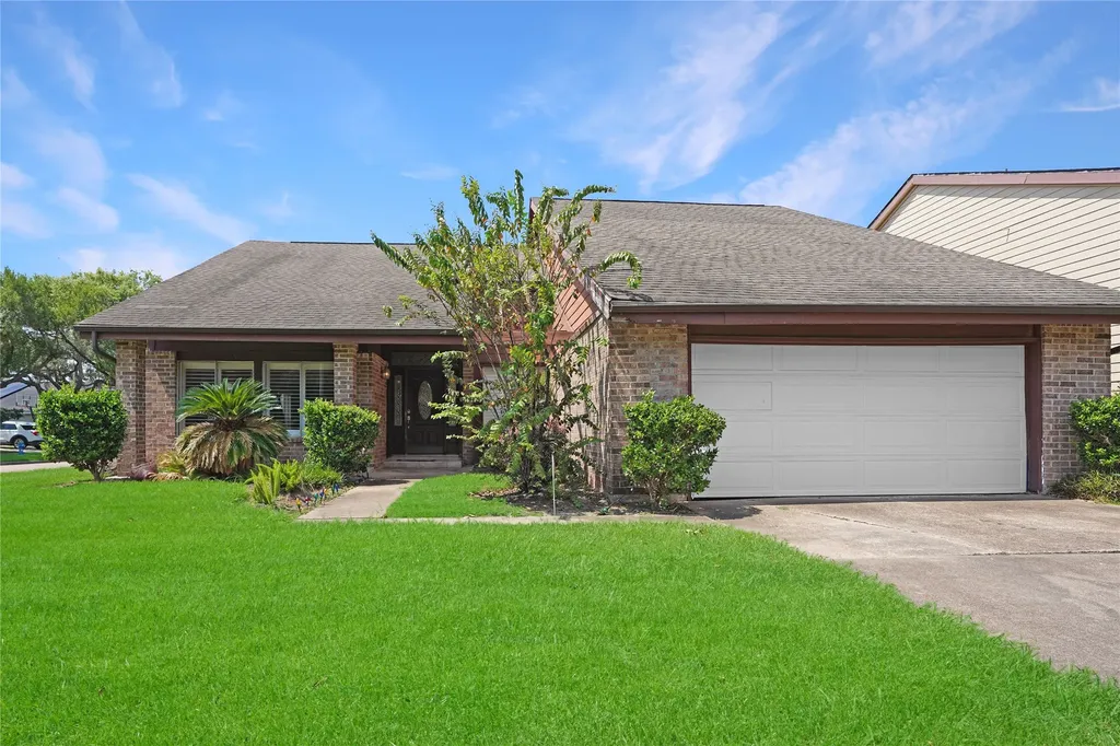 12338 Silo Lane Houston TX 77071