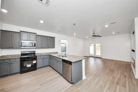 25469 Black Spruce Drive Cleveland TX 77328