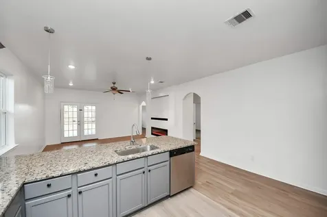 25469 Black Spruce Drive Cleveland TX 77328