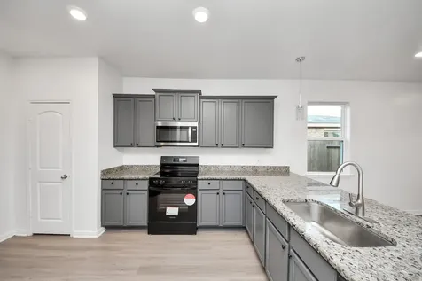 25469 Black Spruce Drive Cleveland TX 77328