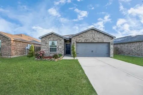 25469 Black Spruce Drive Cleveland TX 77328