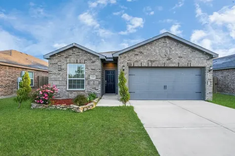 25469 Black Spruce Drive Cleveland TX 77328