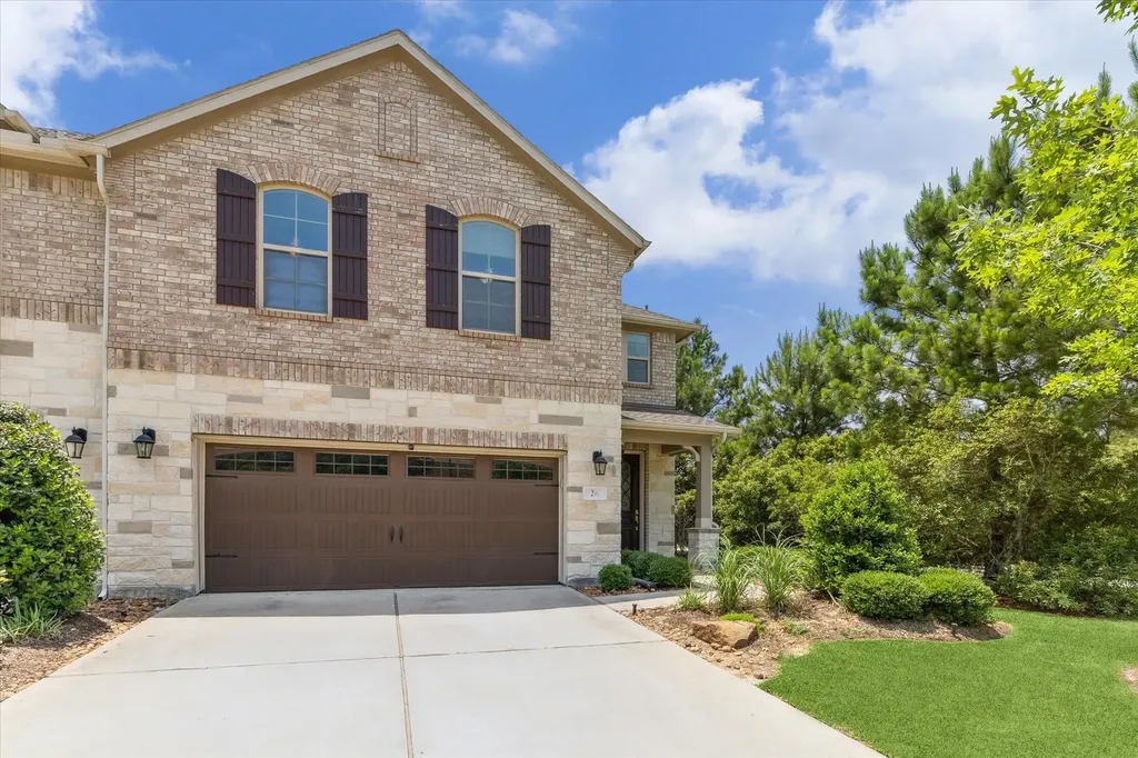 26 Heirloom Garden Place Magnolia TX 77354